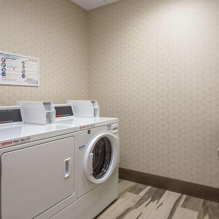 Hampton Inn & Suites Phoenix - East Mesa In Gilbert Eksteriør bilde