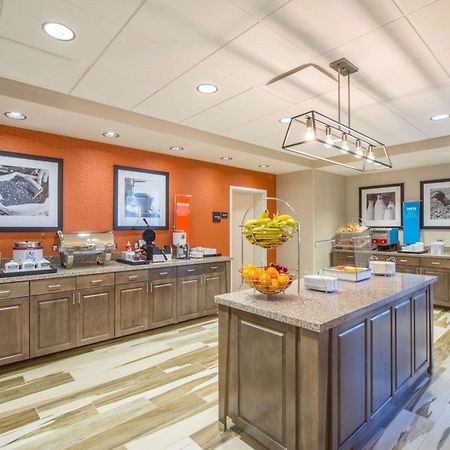 Hampton Inn & Suites Phoenix - East Mesa In Gilbert Eksteriør bilde