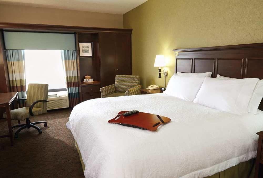 Hampton Inn & Suites Phoenix - East Mesa In Gilbert Eksteriør bilde