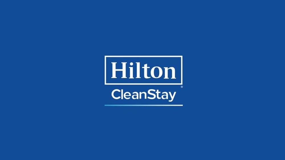 Hampton Inn & Suites Phoenix - East Mesa In Gilbert Eksteriør bilde