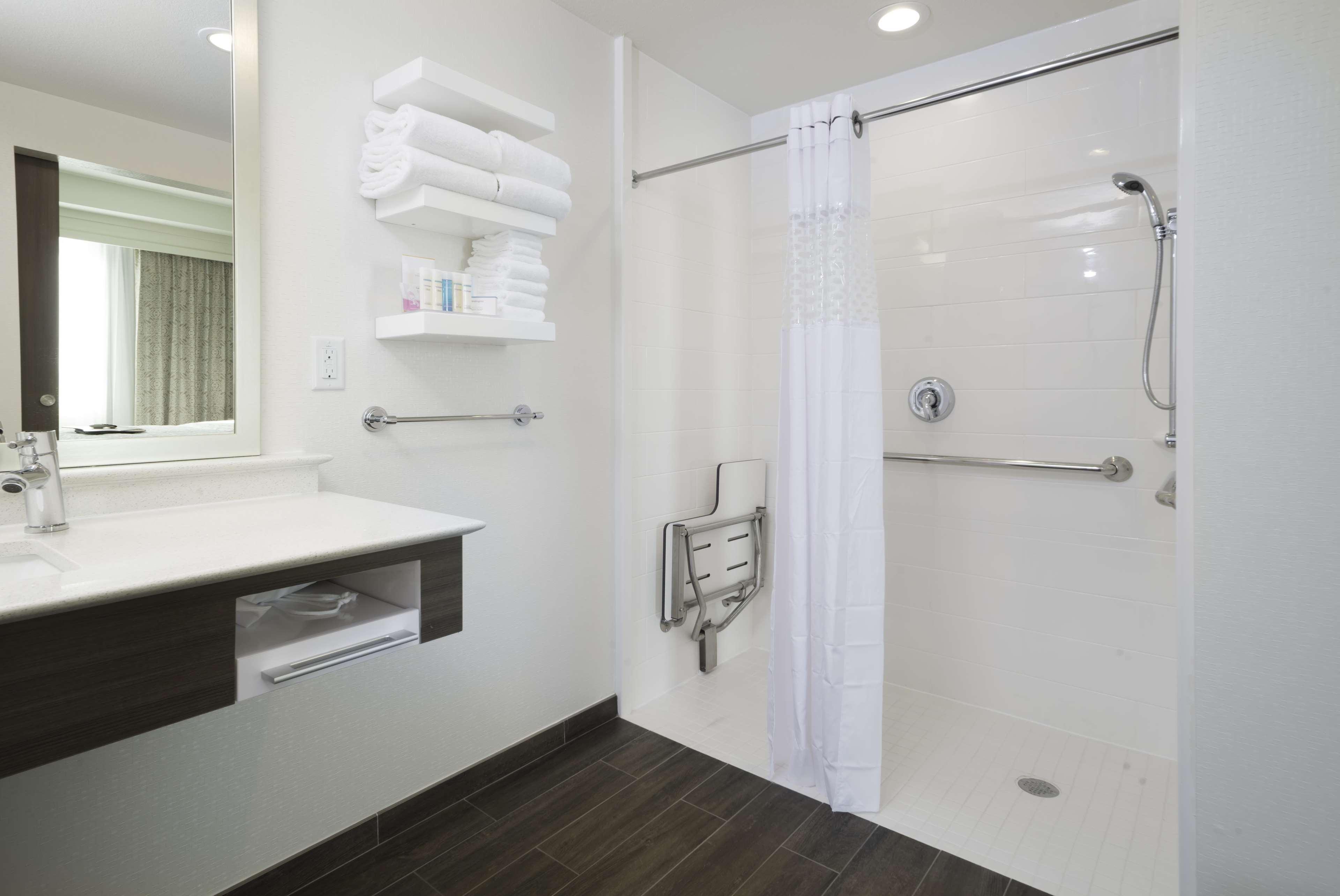 Hampton Inn & Suites Phoenix - East Mesa In Gilbert Eksteriør bilde