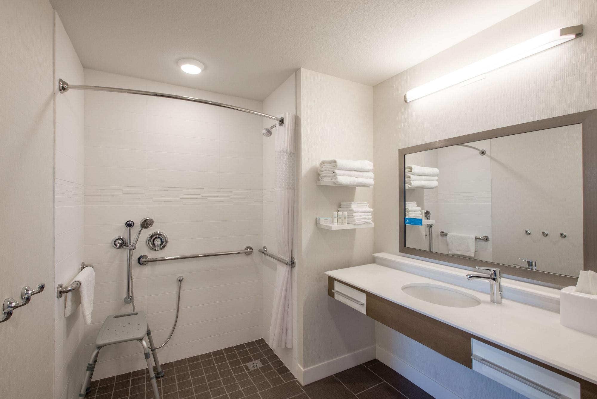 Hampton Inn & Suites Phoenix - East Mesa In Gilbert Eksteriør bilde