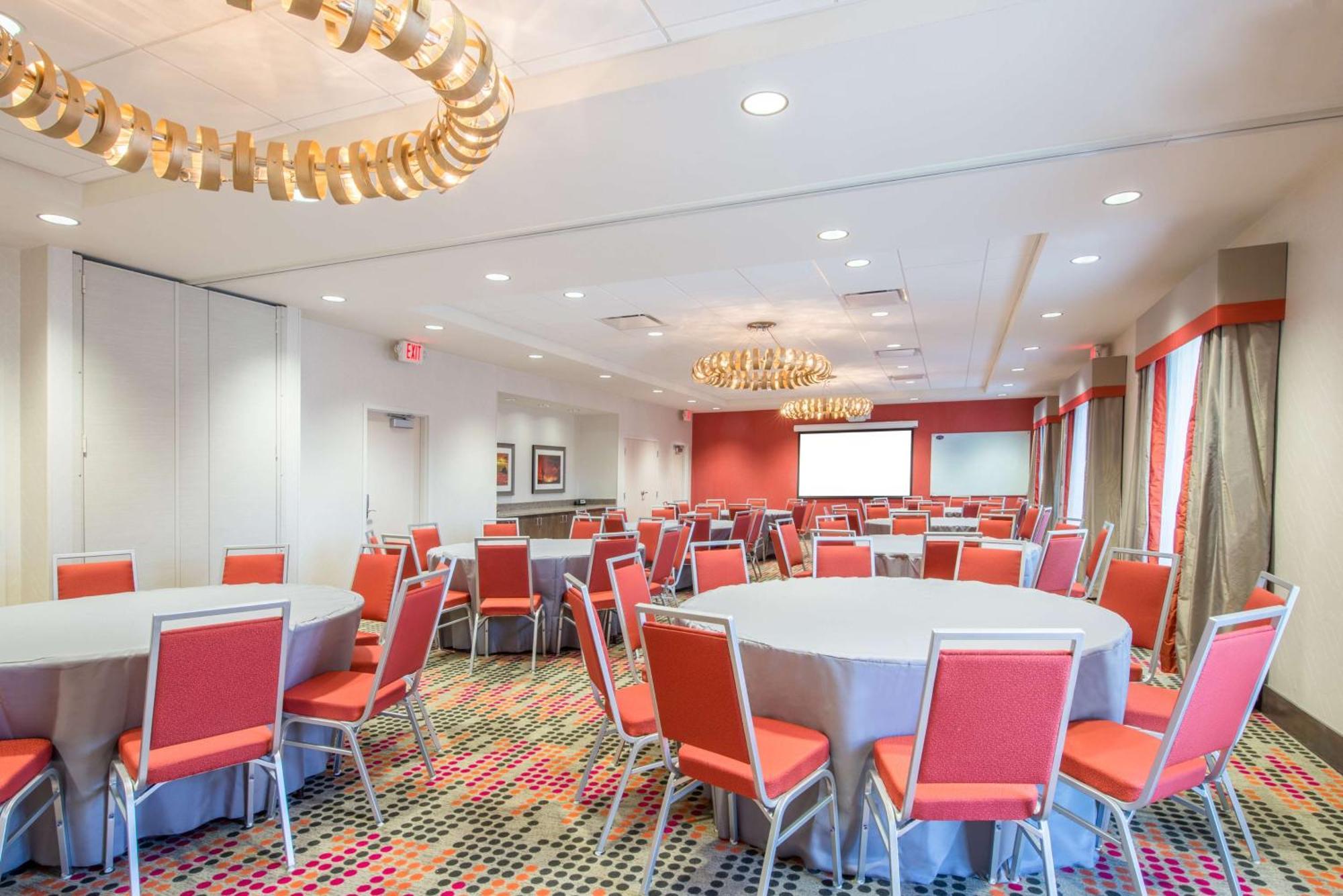 Hampton Inn & Suites Phoenix - East Mesa In Gilbert Eksteriør bilde