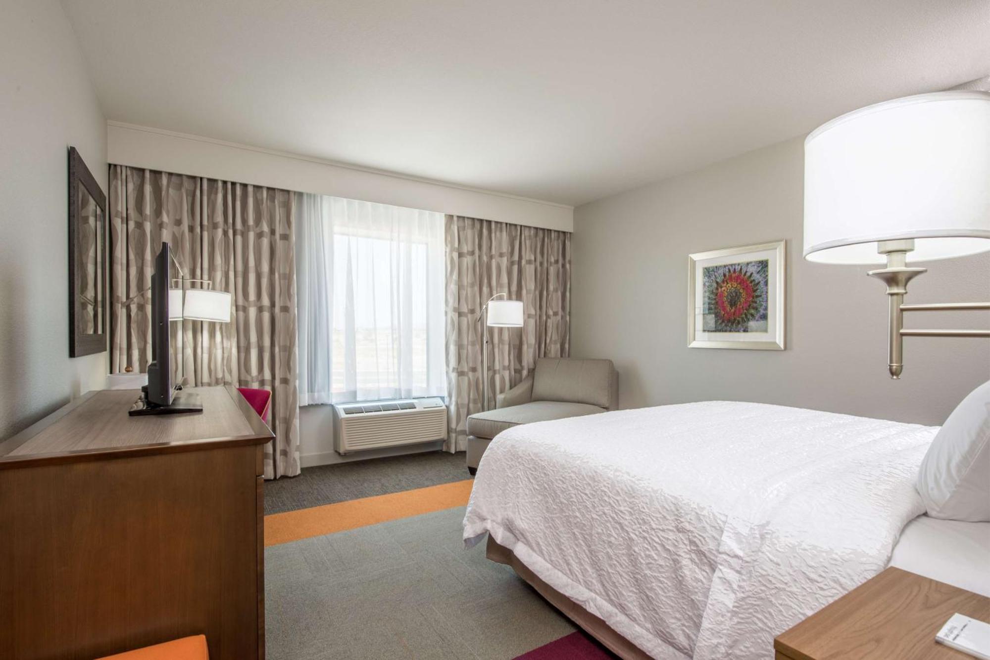 Hampton Inn & Suites Phoenix - East Mesa In Gilbert Eksteriør bilde